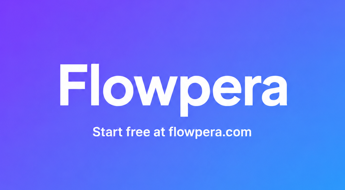 Flowpera